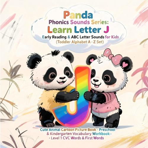 Panda Phonics