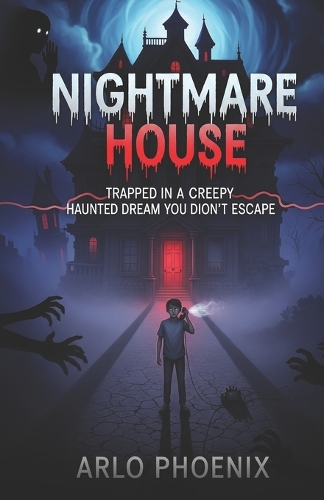 Nightmare House