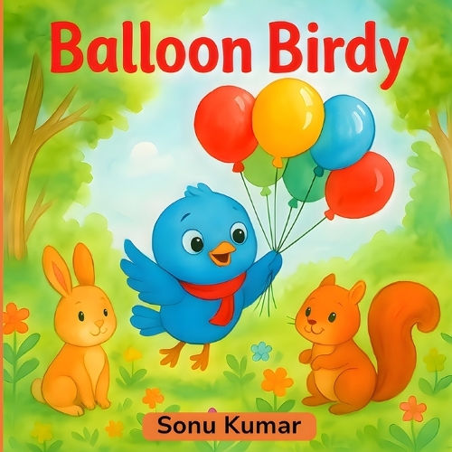 Balloon Birdy