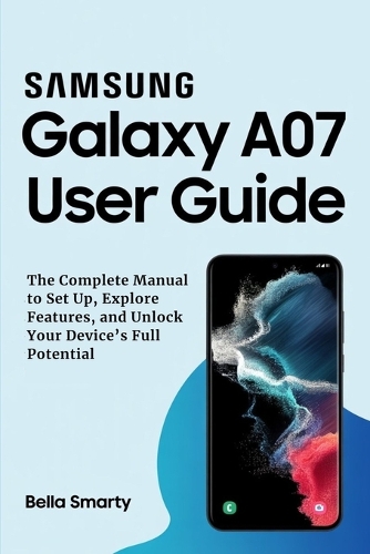 Samsung Galaxy A07 User Guide