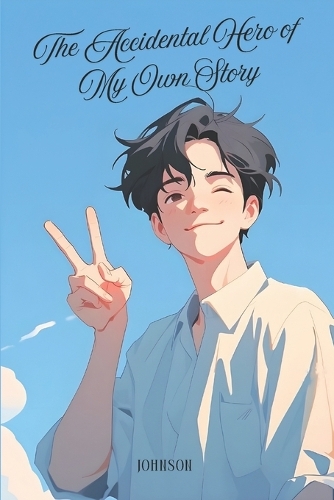 The Accidental Hero of My Own Story