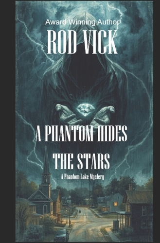 A Phantom Hides the Stars