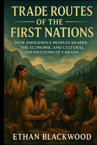 Trade Routes of the First Nations