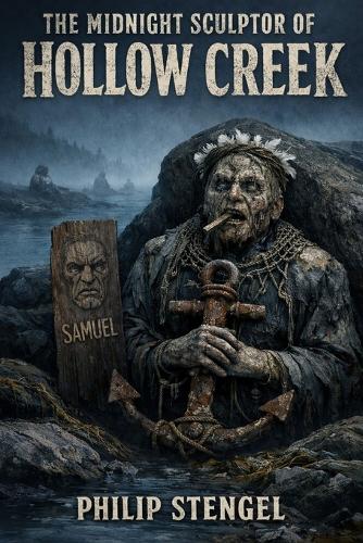 The Midnight Sculptor of Hollow Creek