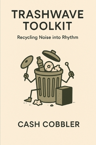 Trashwave Toolkit