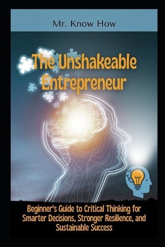 The Unshakeable Entrepreneur