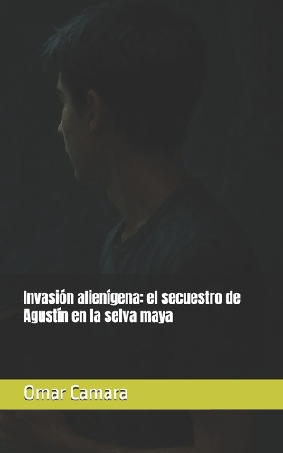 Invasión alienígena