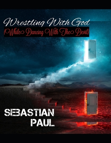 Wrestling With God