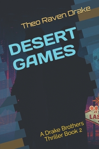 Desert Games