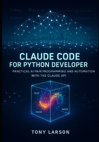 Claude Code for Python Developer