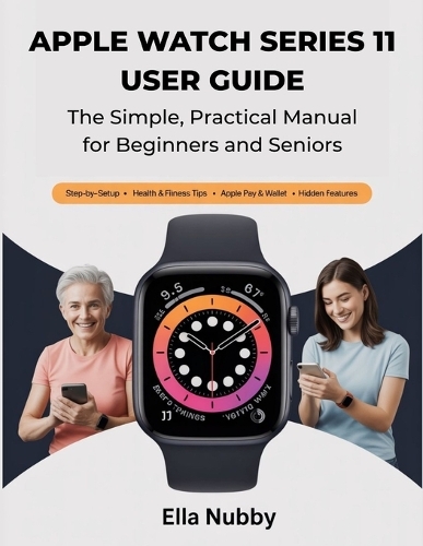 Apple Watch Series 11 User Guide