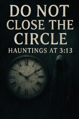 Do Not Close the Circle