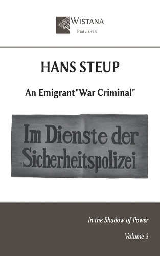 Hans Steup