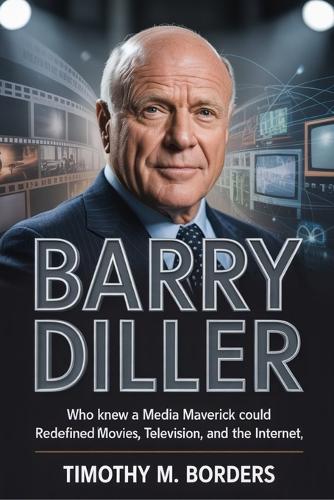 Barry Diller