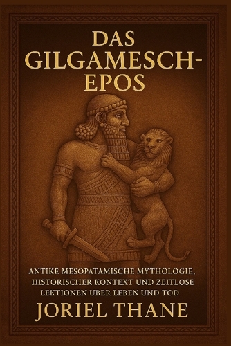 Das Gilgamesch-Epos