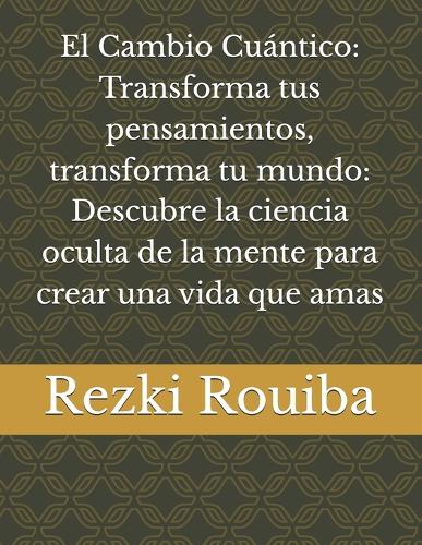 El Cambio Cuántico