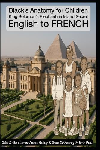 King Solomon's Elephantine Island Secret