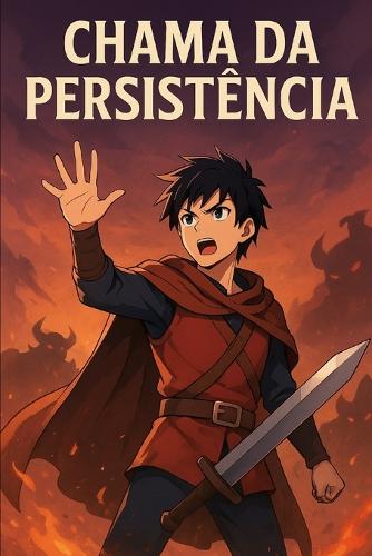 Chama da Persistência