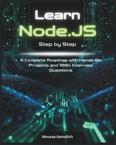 Learn Node.js Step by Step