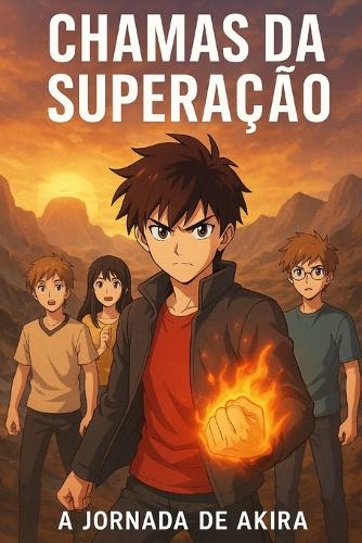 Chamas da Superação