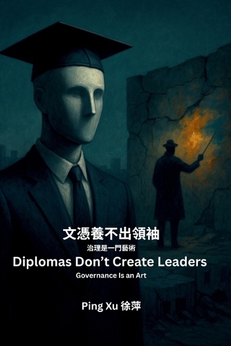 Diplomas Don't Create Leaders; Governance Is an Art