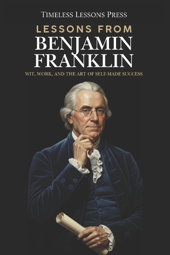 Lessons from Benjamin Franklin