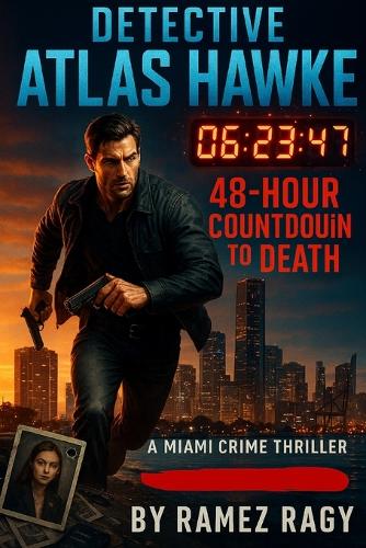 Detective Atlas Hawke
