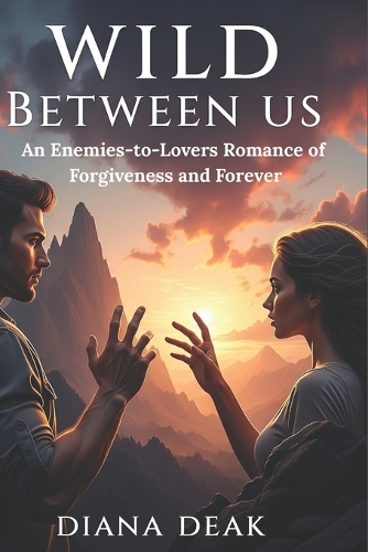 Wild Between Us