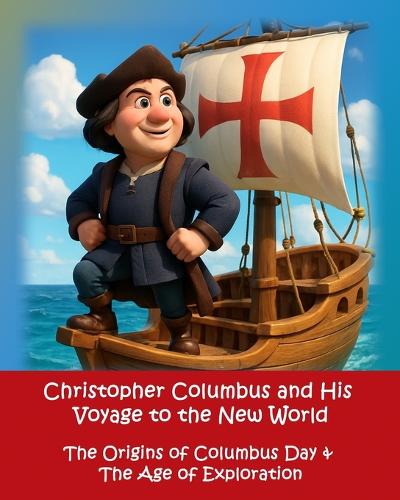 Christopher Columbus and his Voyage to the New World