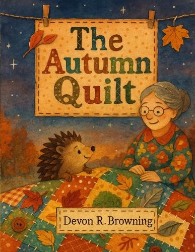 The Autumn Quilt