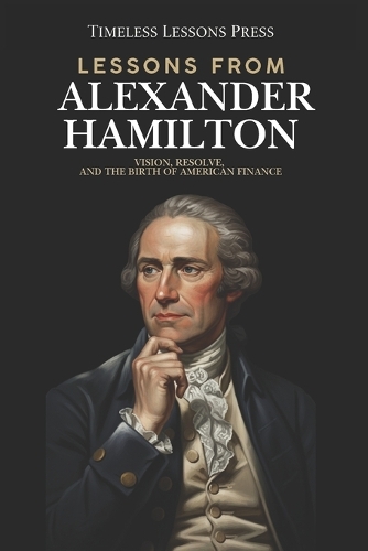 Lessons from Alexander Hamilton
