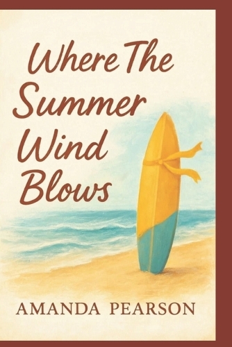 Where The Summer Wind Blows