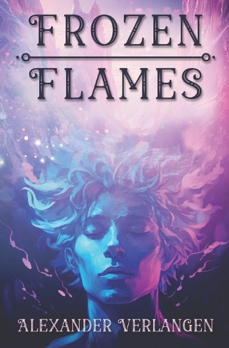 Frozen Flames