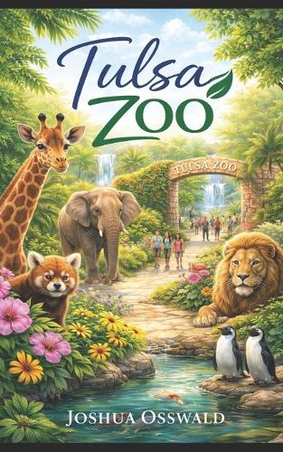 Tulsa Zoo