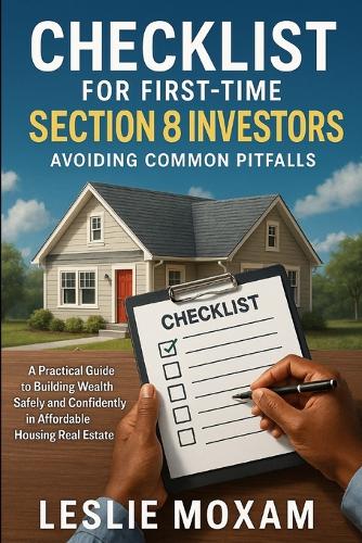 Checklist for First-Time Section 8 Investors