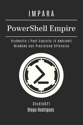 IMPARA PowerShell Empire