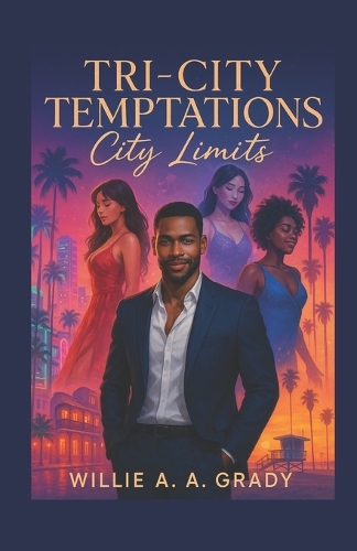 Tri-City Temptations