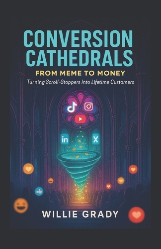 Conversion Cathedrals