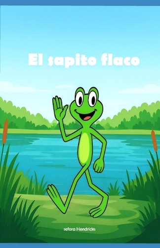 El sapito flaco