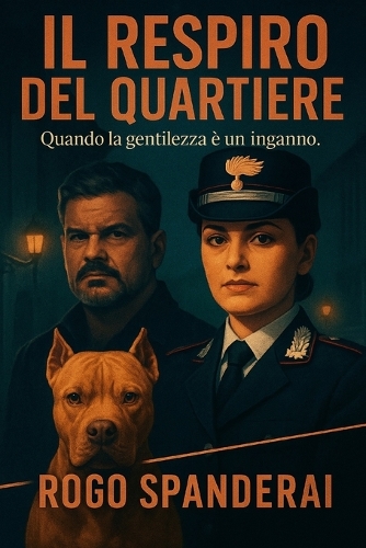 Il respiro del quartiere