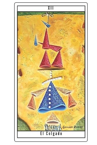 El Tarot Como Ecosistema Simbólico