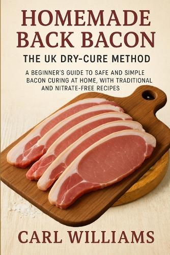 Homemade Back Bacon - The UK Dry-Cure Method