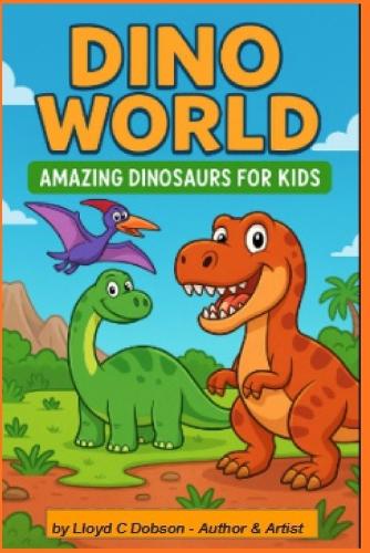 Dino World