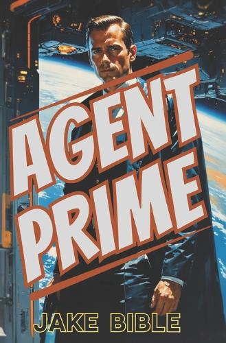 Agent Prime
