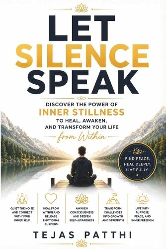Let Silence Speak