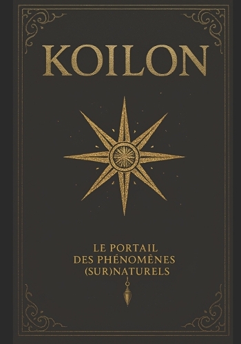 Koilon (version brochée, brillant)
