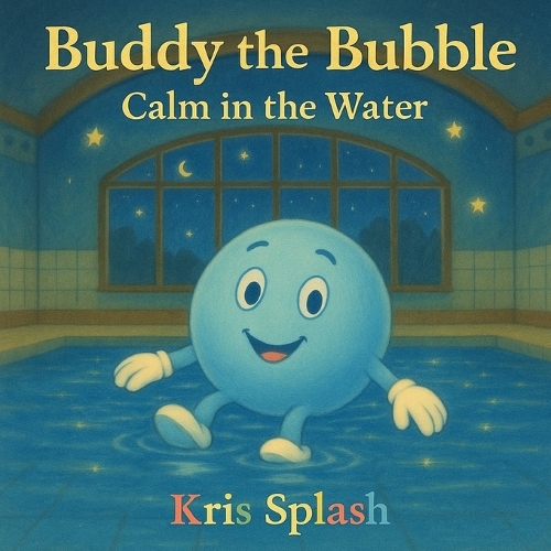 Buddy the Bubble