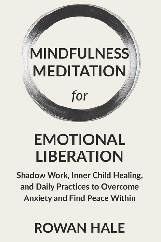 Mindfulness Meditation for Emotional Liberation