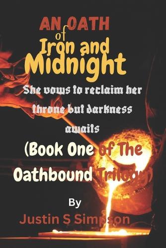 An Oath of Iron and Midnight