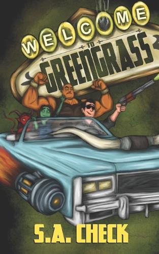 Welcome to GreenGrass